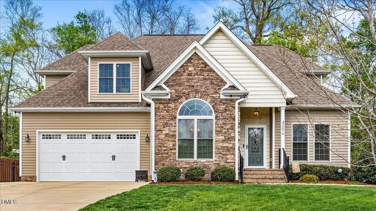 2478 Colorado Drive, Graham, NC 27253 - #1