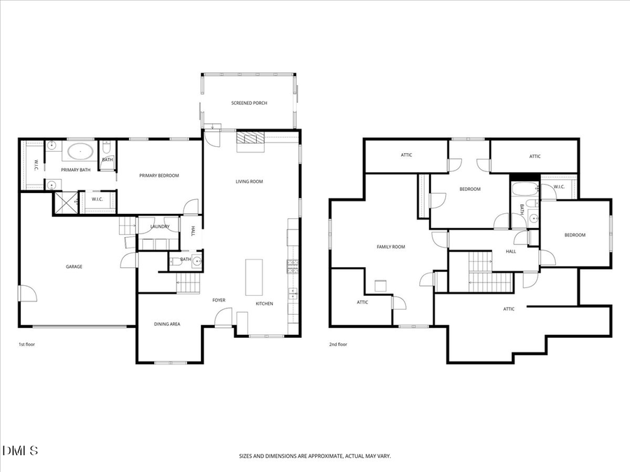 2478 Colorado Drive, Graham, NC 27253 - #2
