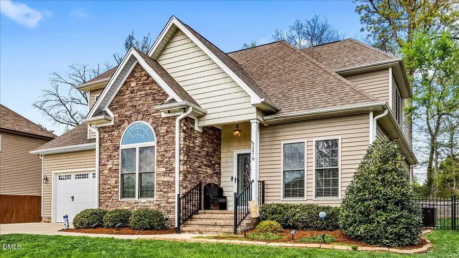 2478 Colorado Drive, Graham, NC 27253 - #3