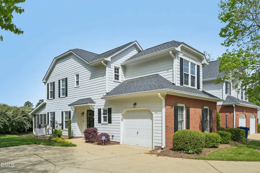 64 Lake Village Drive, Durham, NC 27713 - #3