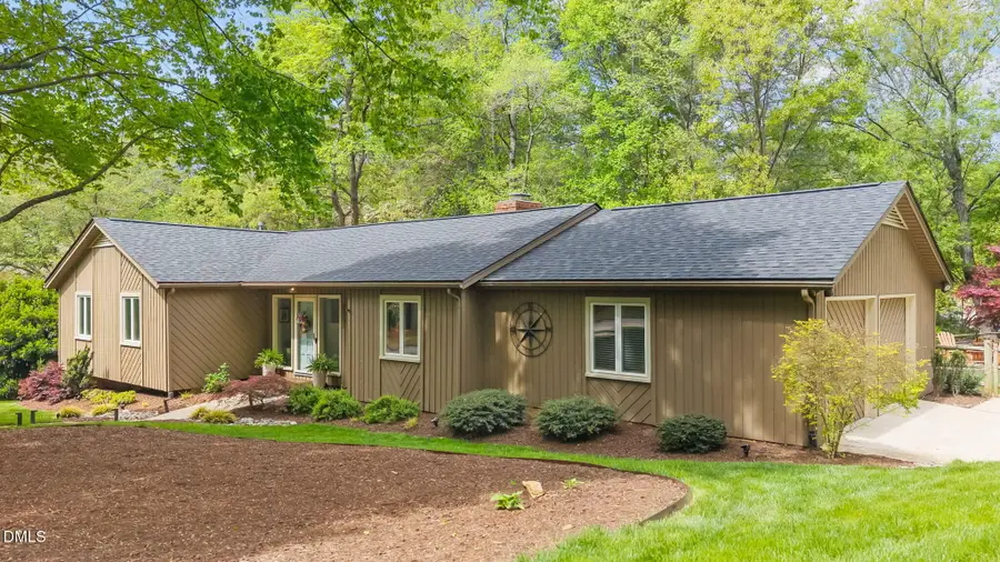 6501 Rainbow Court, Raleigh, NC 27612 - #3