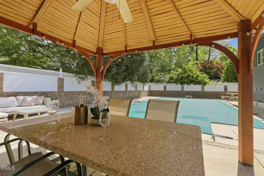 3704 Swann Street, Raleigh, NC 27612 - #2