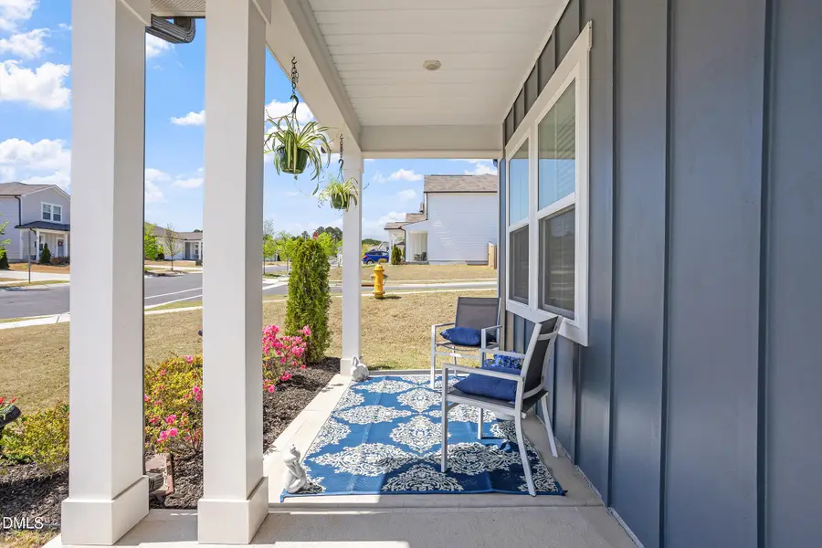 501 Campbell Ridge Place, Wendell, NC 27591 - #3