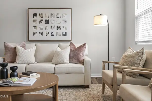 1838 Woodall Crest Drive, Apex, NC 27502