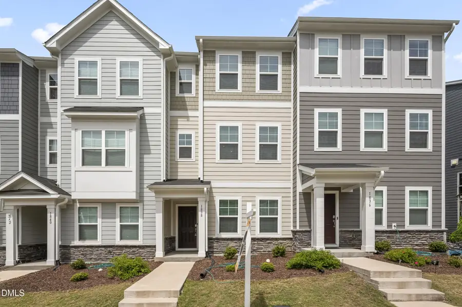 1838 Woodall Crest Drive, Apex, NC 27502 - #2