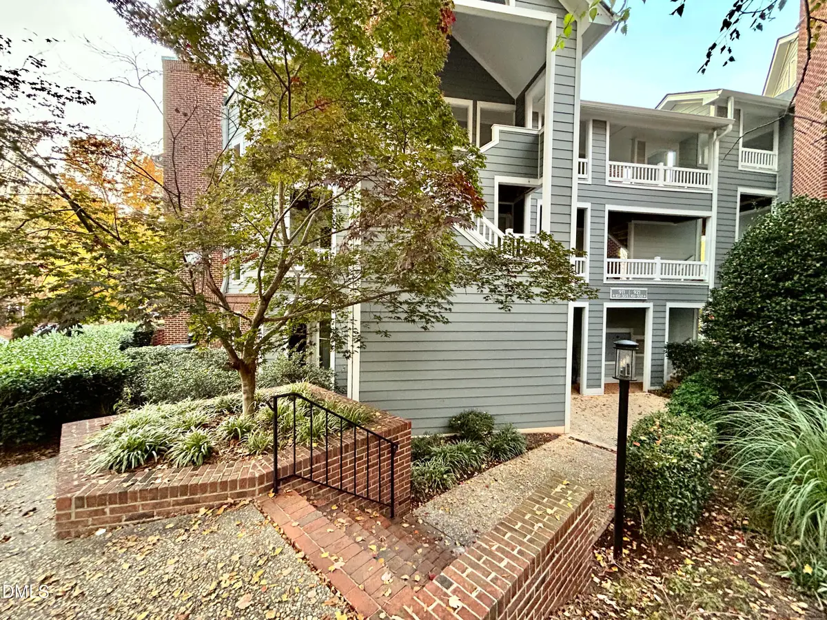 911 Washington Street #203, Raleigh, NC 27605 - #1