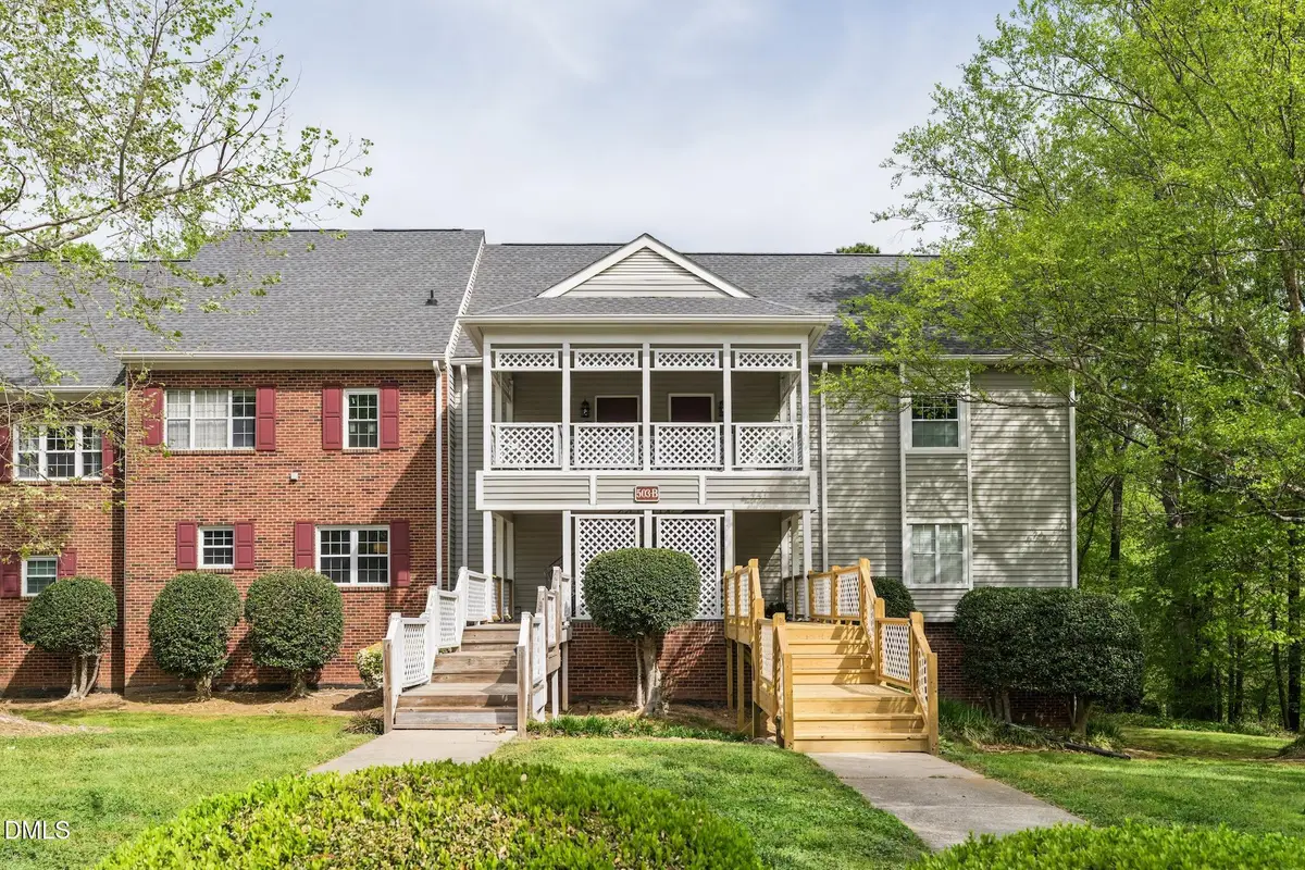 503 Gooseneck Drive #B3, Cary, NC 27513 - #1