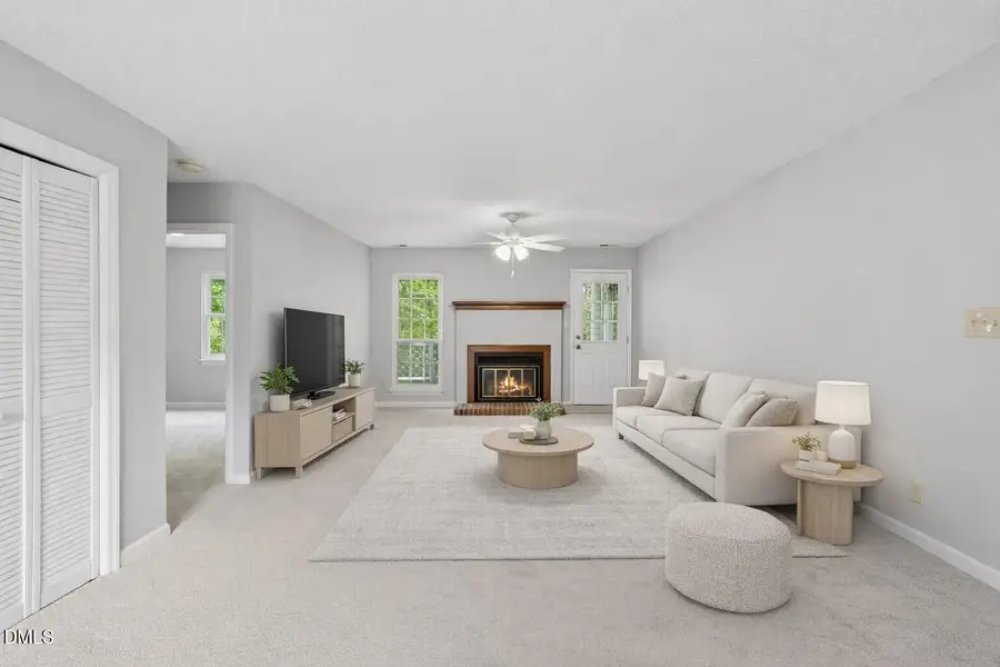503 Gooseneck Drive, Cary, NC 27513 - #2