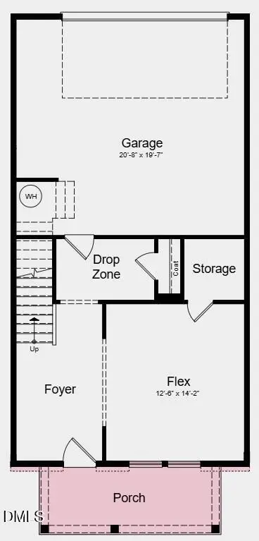 622 Macmillan Way, Knightdale, NC 27545 - #2