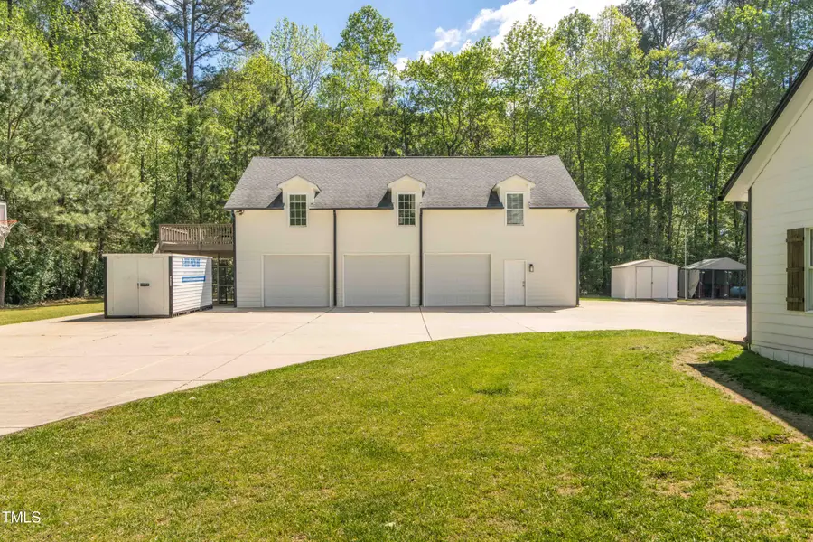 3010 Blueberry Lane, Chapel Hill, NC 27516 - #2