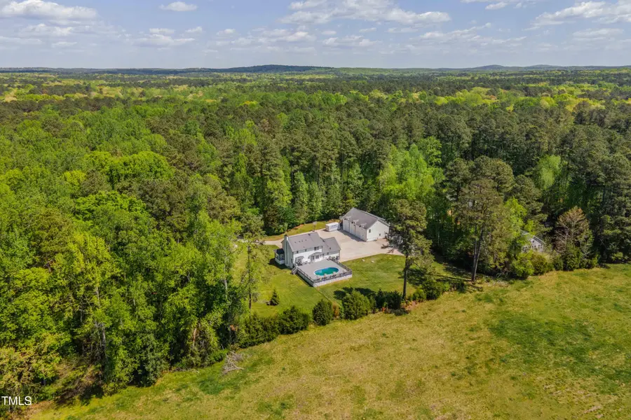 3010 Blueberry Lane, Chapel Hill, NC 27516 - #3