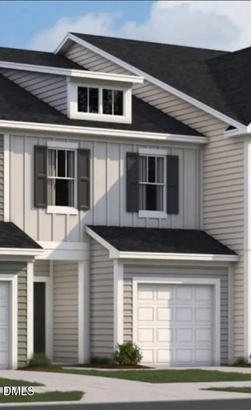 2228 Bright Shore Street #1, Raleigh, NC 27604 - #1