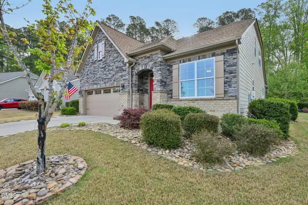 1959 Mostyn Lane, Apex, NC 27502