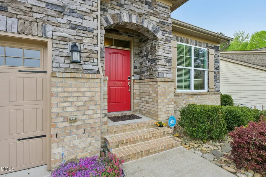 1959 Mostyn Lane, Apex, NC 27502 - #2