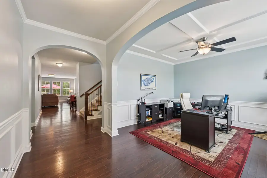 1959 Mostyn Lane, Apex, NC 27502 - #3