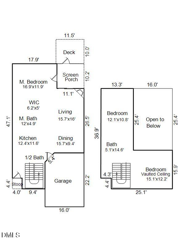 805 Sloop Pointe Lane, Kure Beach, NC 28449 - #2