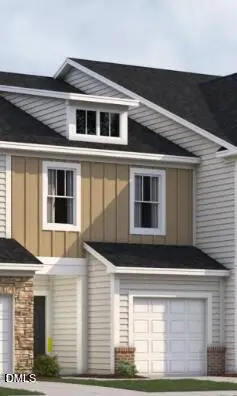 2220 Bright Shore Street #5, Raleigh, NC 27604