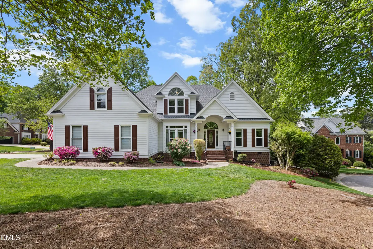 101 Haywood Hall Lane, Cary, NC 27519 - #1