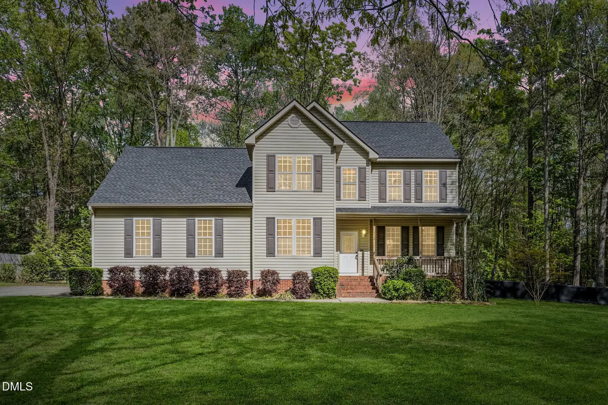 112 Walker Run, Selma, NC 27576 - #1