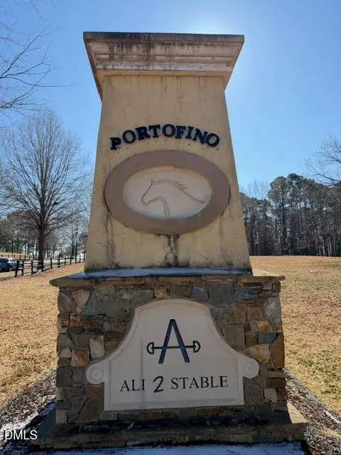 603 Gianna Drive, Clayton, NC 27527 - #3