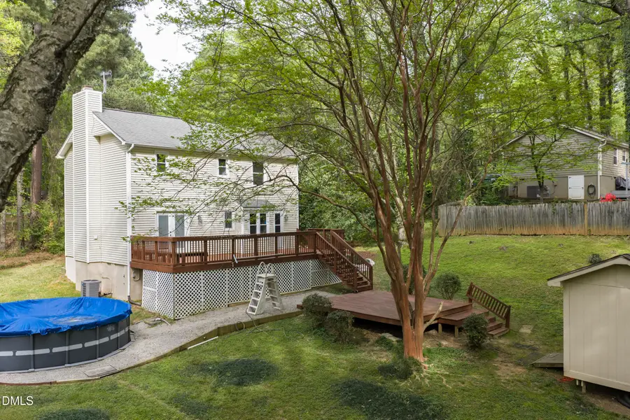 204 E Dynasty Drive, Cary, NC 27513 - #3