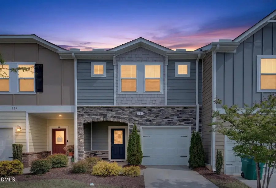 131 Joneshaven Drive, Fuquay Varina, NC 27526 - #3