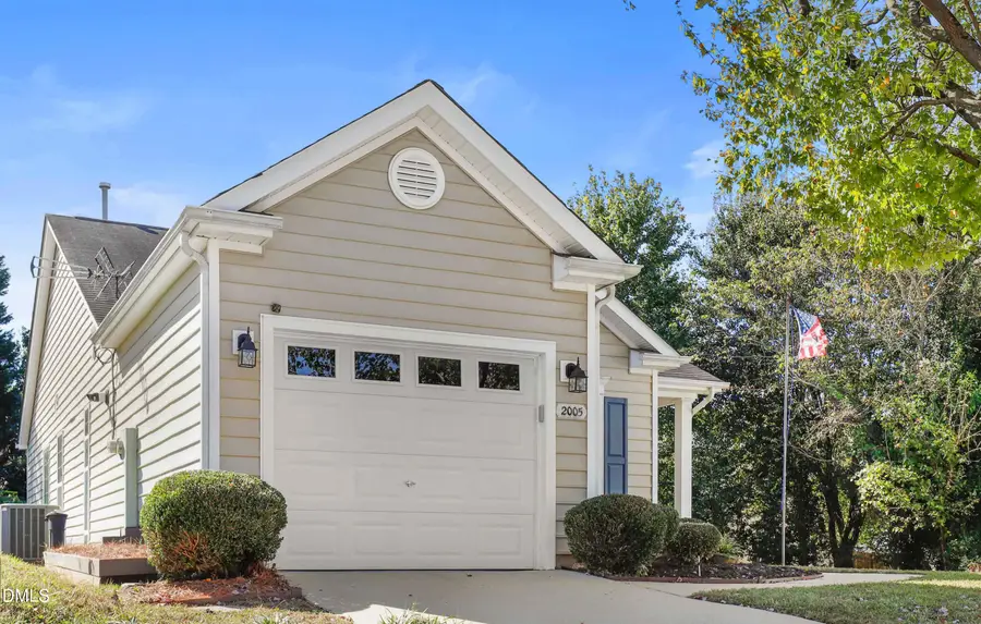 2005 Misty Fog Court, Raleigh, NC 27603 - #3