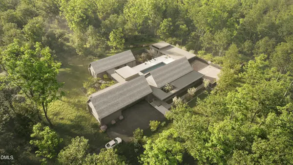 6004 Canadero Drive, Raleigh, NC 27612