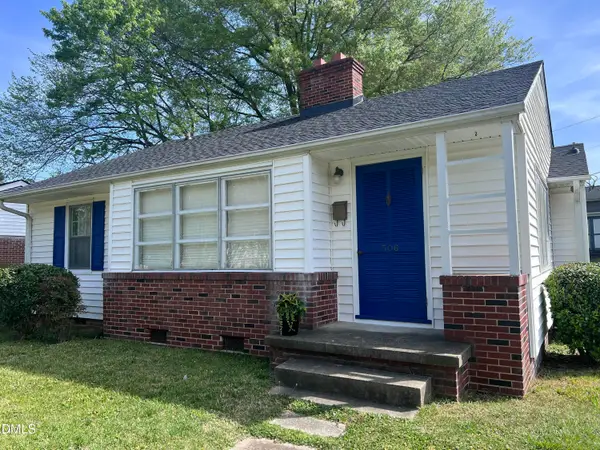 506 Piedmont Way, Burlington, NC 27217