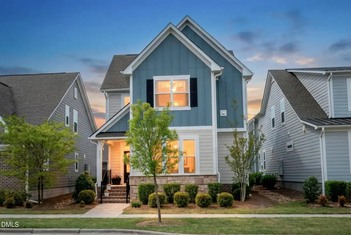 6425 Expertise Avenue, Raleigh, NC 27616 - #1