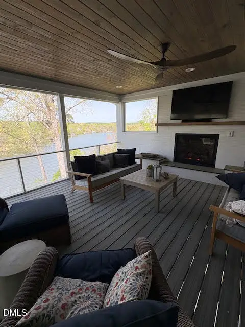 312 Victor Williford Road, Roxboro, NC 27574 - #1