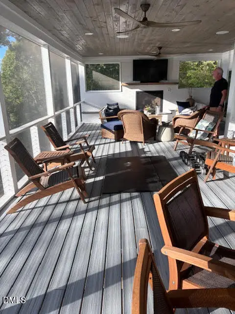 312 Victor Williford Road, Roxboro, NC 27574 - #3