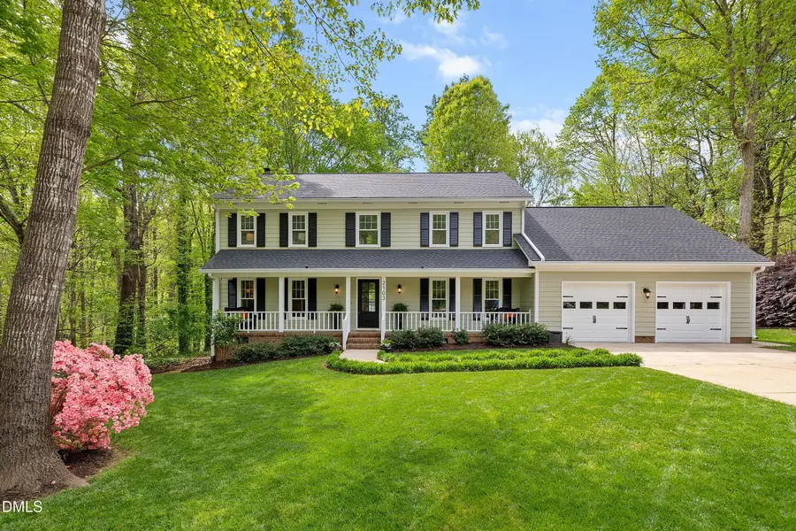2103 Oakcrest Court, Raleigh, NC 27612 - #3