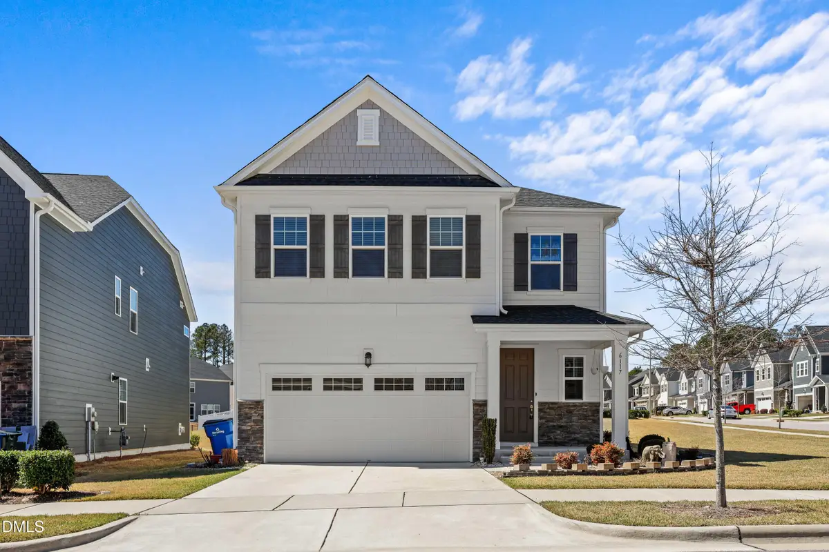 6117 Balance Court, Raleigh, NC 27616 - #1