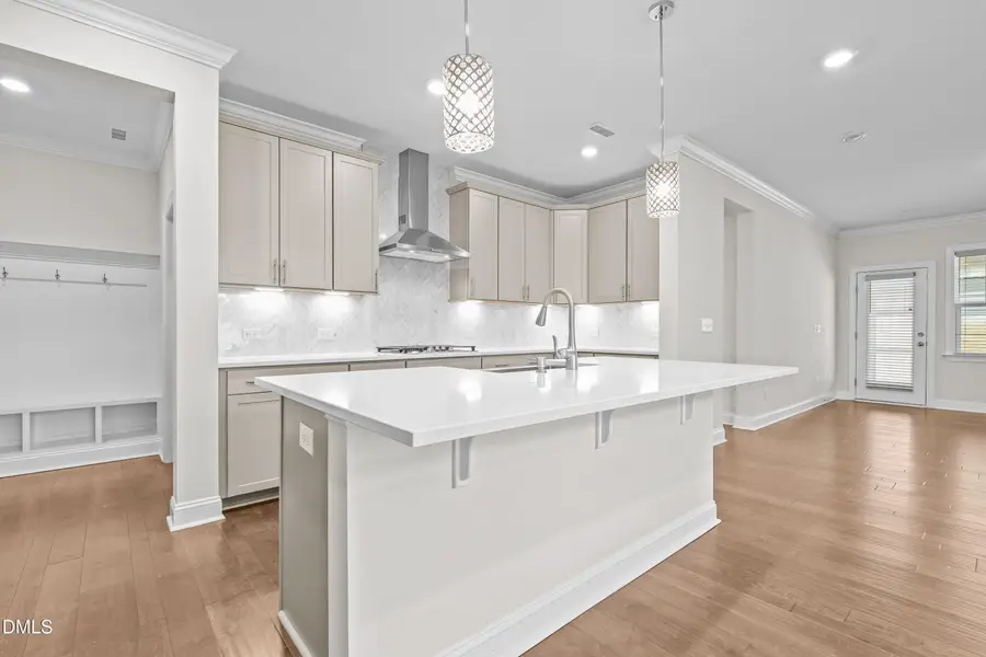 6117 Balance Court, Raleigh, NC 27616 - #3