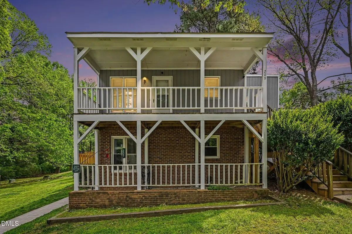 209 Carmichael Court, Cary, NC 27511 - #1