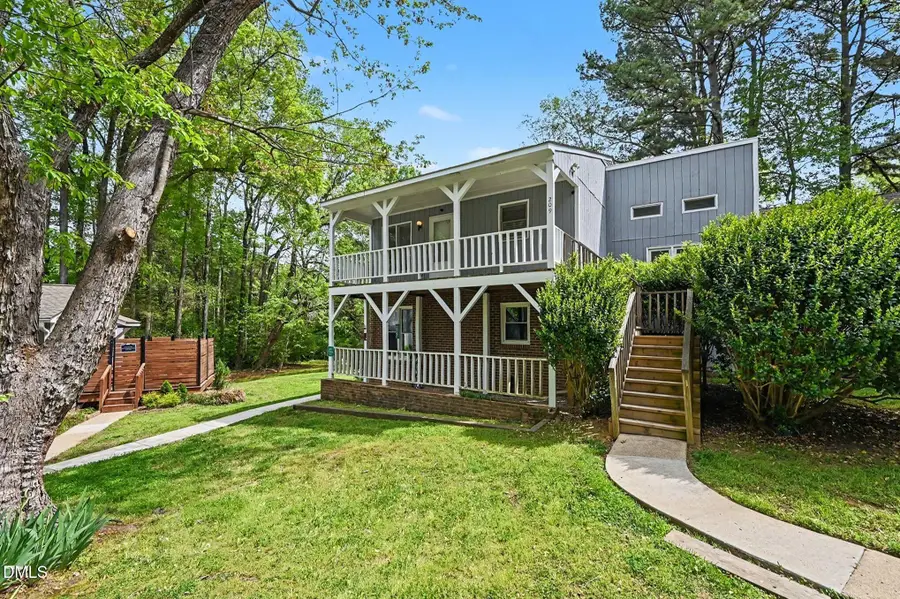 209 Carmichael Court, Cary, NC 27511 - #2