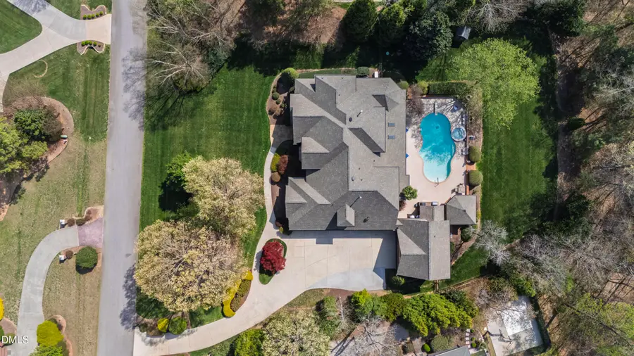 1612 Sharnbrook Court, Raleigh, NC 27614 - #3