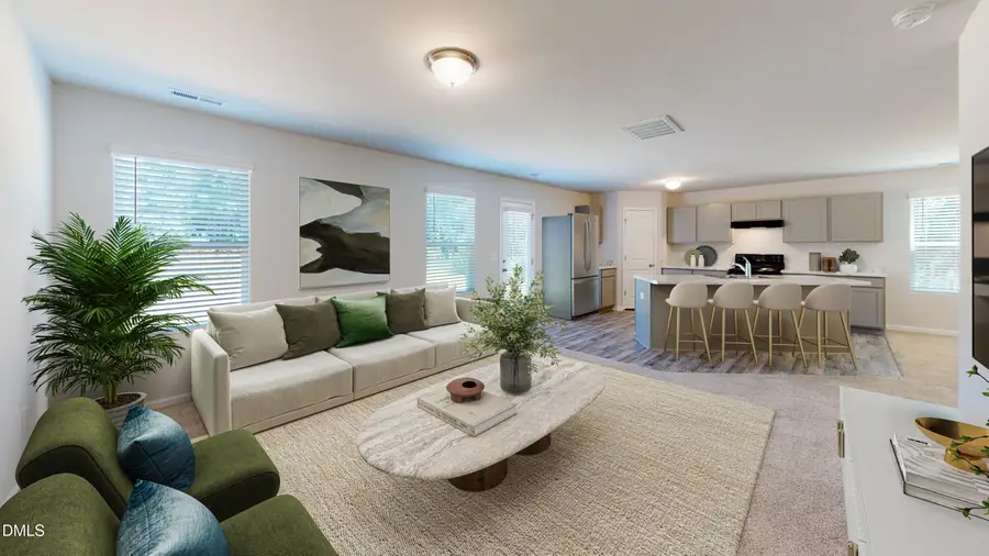 153 Maple Tree Lane, Clayton, NC 27527 - #3