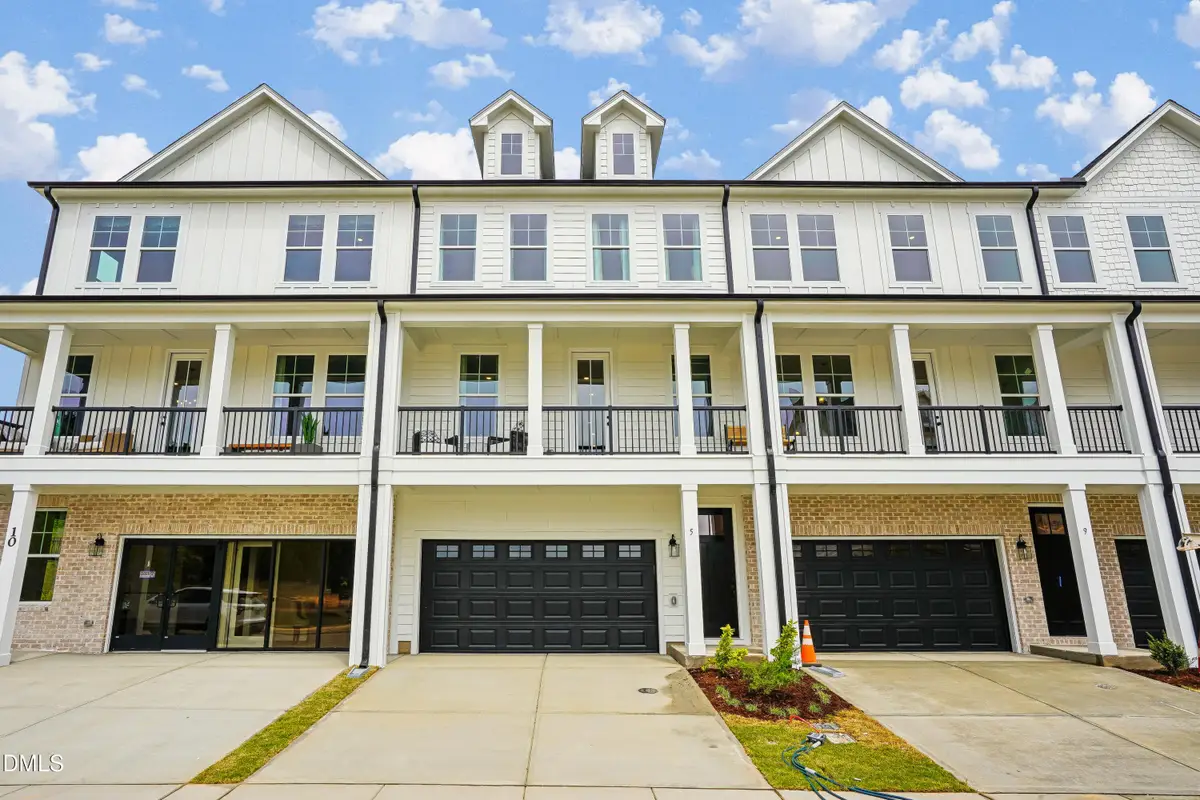 264 Blooming Willow Trail #13, Clayton, NC 27527 - #1