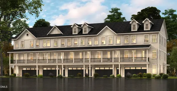 264 Blooming Willow Trail #13, Clayton, NC 27527