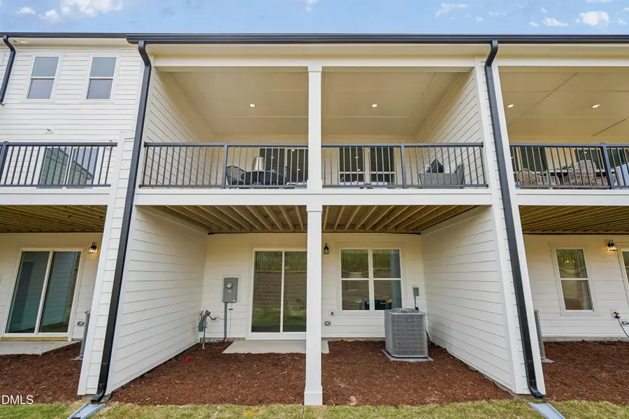 264 Blooming Willow Trail #13, Clayton, NC 27527 - #2