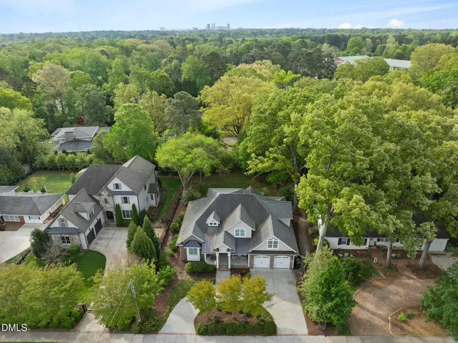 1924 Ridge Road, Raleigh, NC 27607 - #3