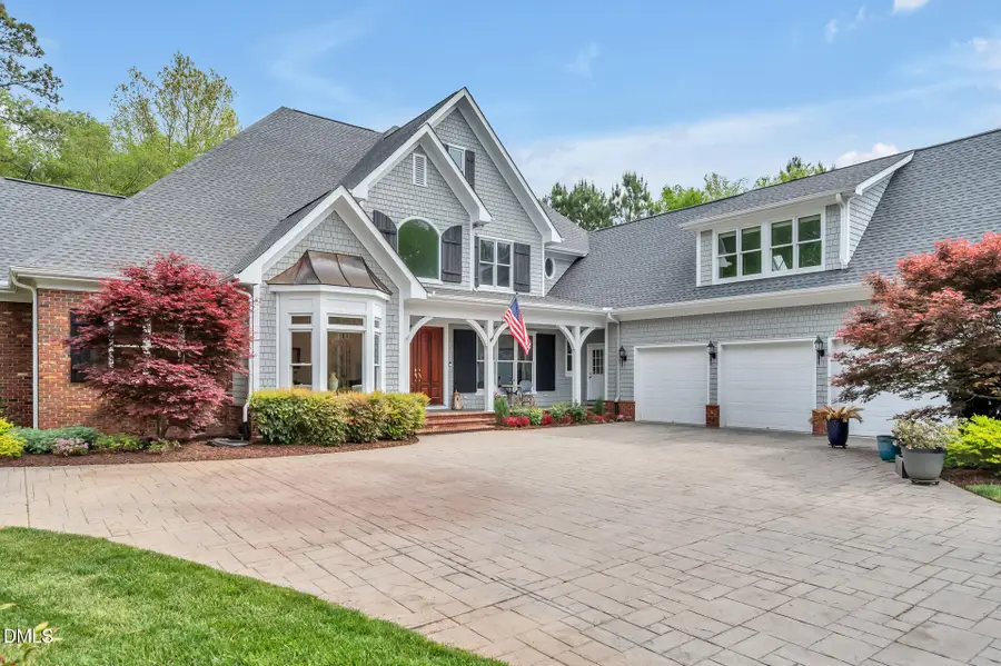 12089 Morehead, Chapel Hill, NC 27517 - #2