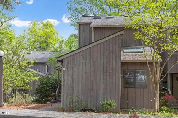 19 Bluff Trail, Chapel Hill, NC 27516