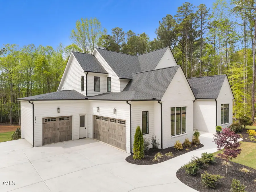 7417 Summer Tanager Trail, Raleigh, NC 27614 - #3