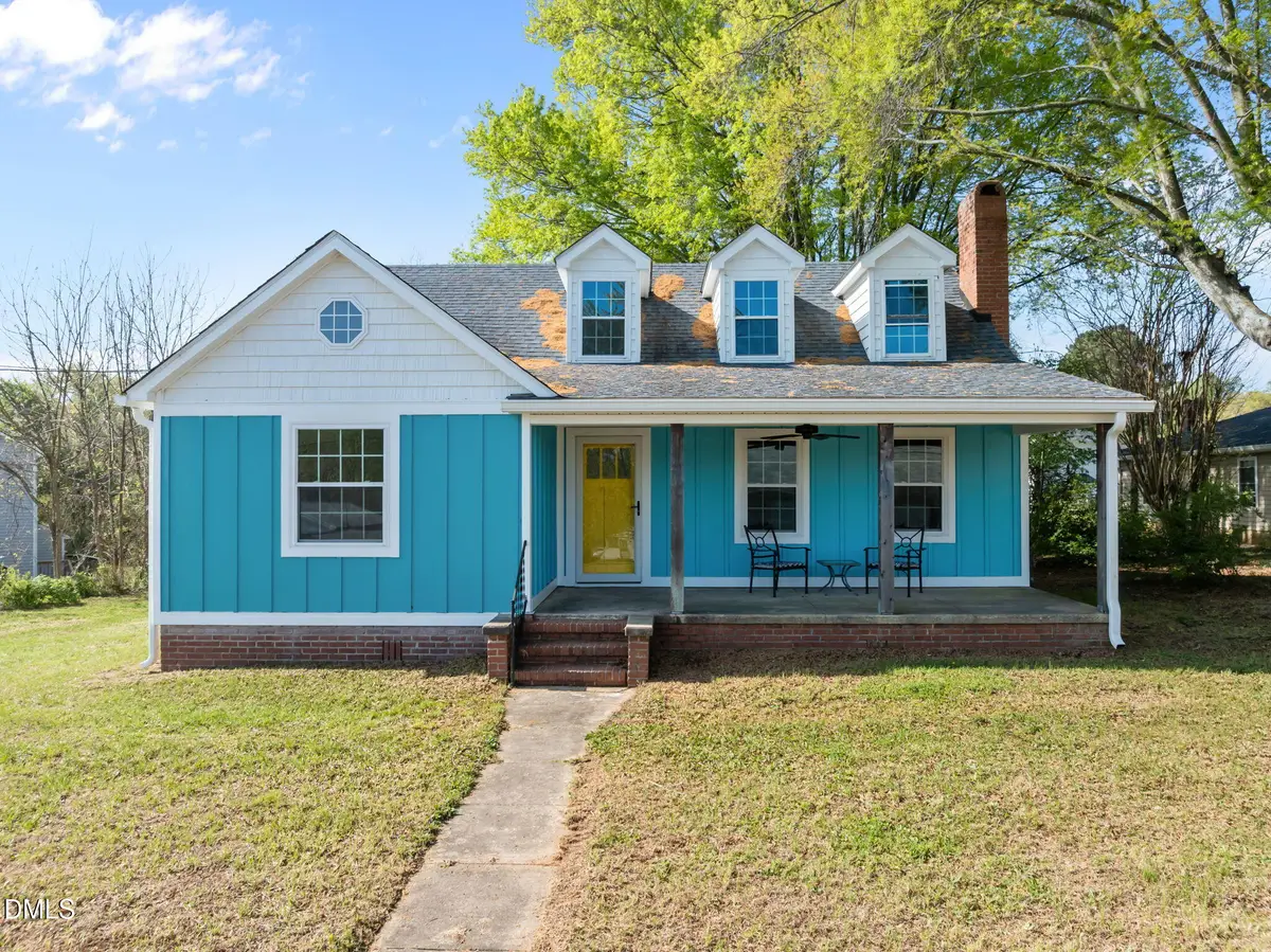 317 Pine Street, Roxboro, NC 27573 - #1