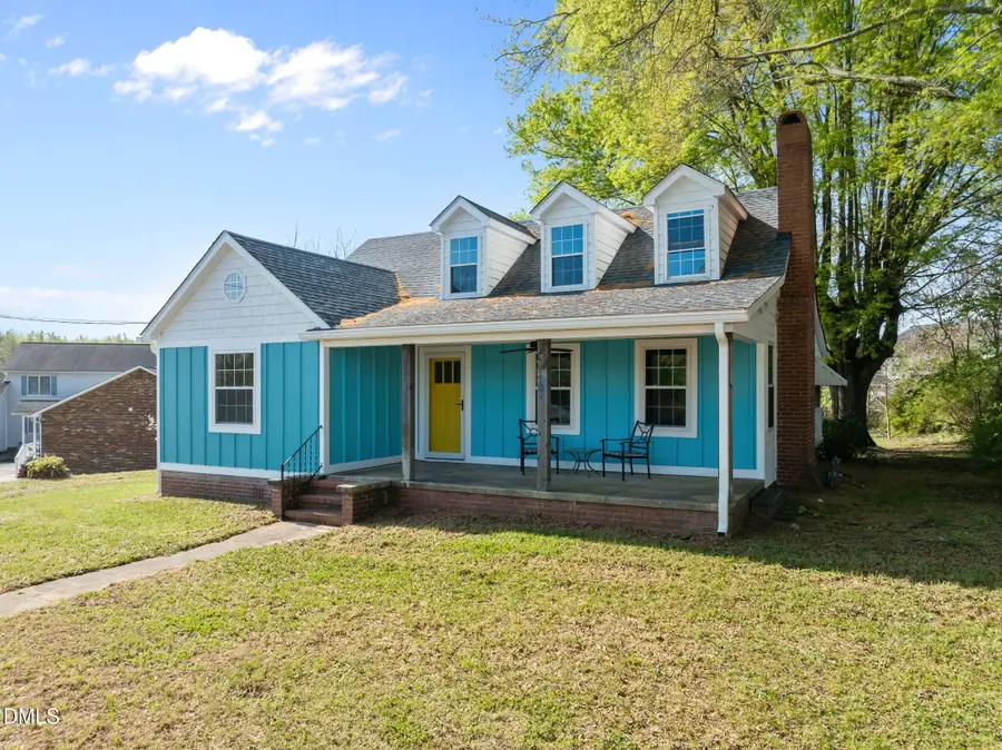 317 Pine Street, Roxboro, NC 27573 - #3