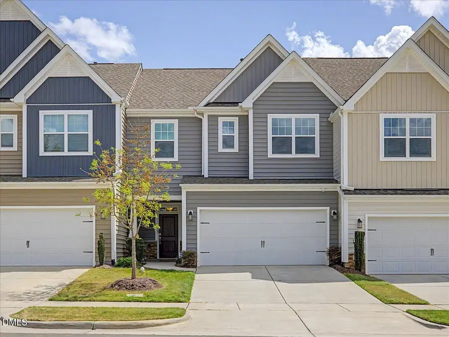 1502 Farm Pond Trail, Durham, NC 27703 - #3