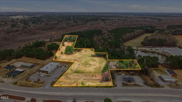 429 W Market, Smithfield, NC 27577